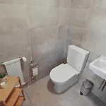 Διαμέρισμα Et Confortable *