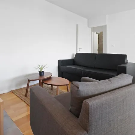 Et Confortable Apartment Crans-Montana