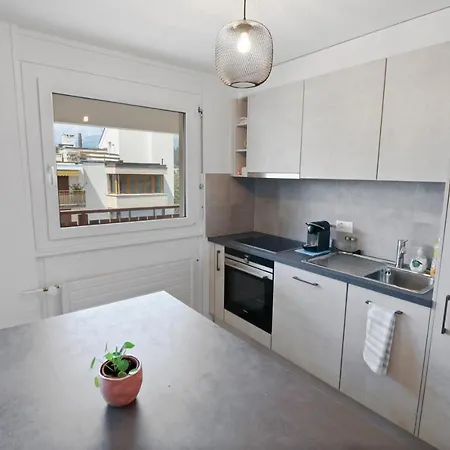 Et Confortable * Crans-Montana