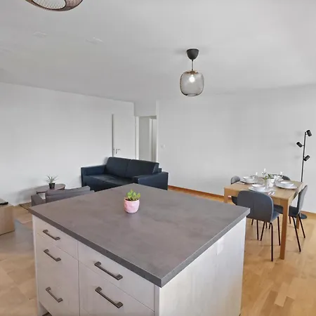 Apartment Et Confortable