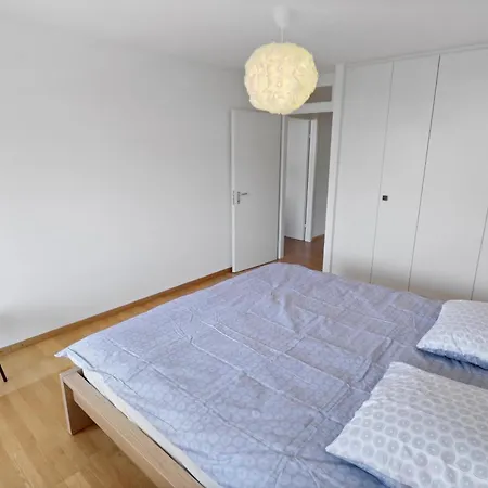 Et Confortable Apartment