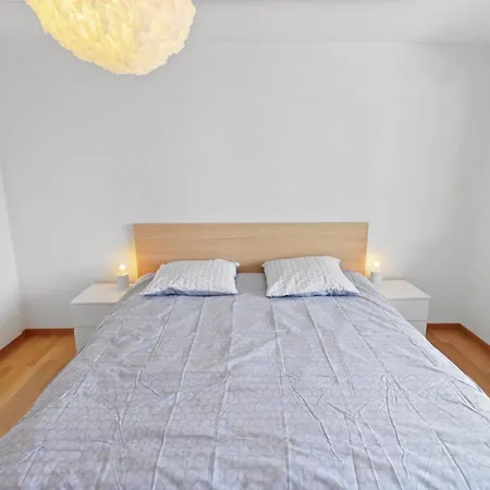 Et Confortable Apartment Crans-Montana