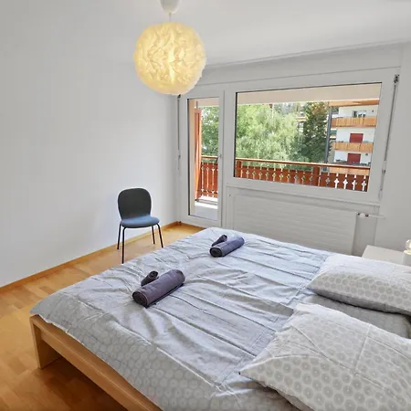 Apartment Et Confortable *