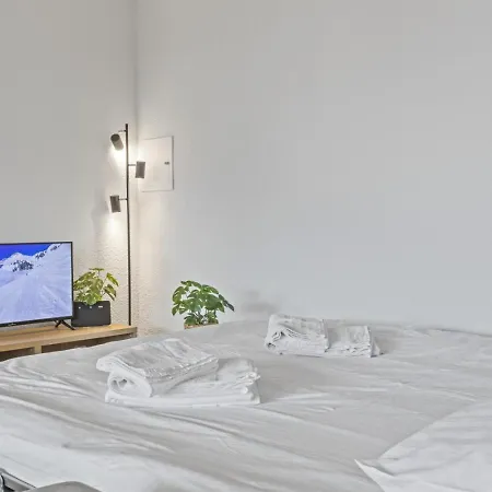 Et Confortable Apartman