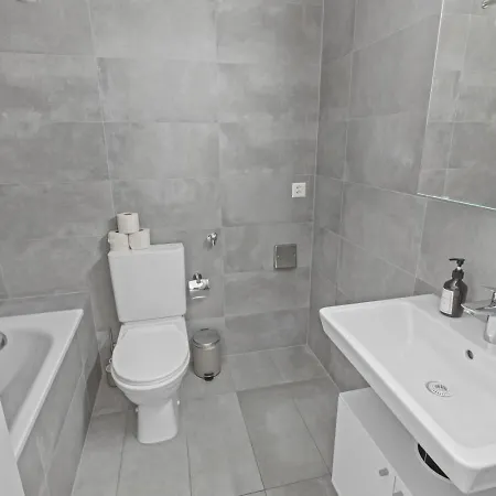 Appartement Et Confortable