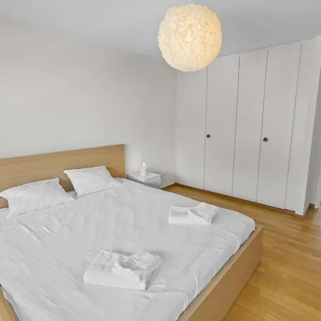 Apartman Et Confortable Crans-Montana