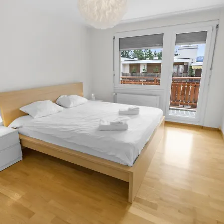 Et Confortable Apartman