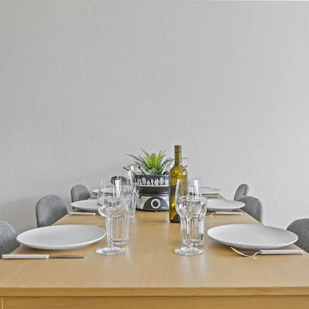Et Confortable Apartman