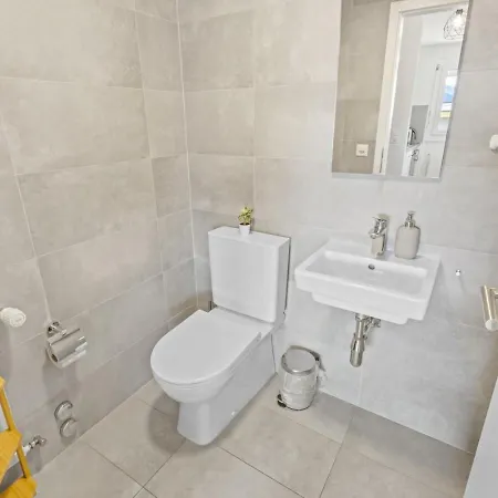 Apartman Et Confortable
