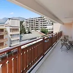 Apartmán Et Confortable Crans-Montana