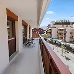 Et Confortable Apartmán *