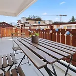 Apartmán Et Confortable Crans-Montana