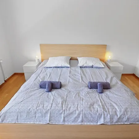 Et Confortable Lägenhet *