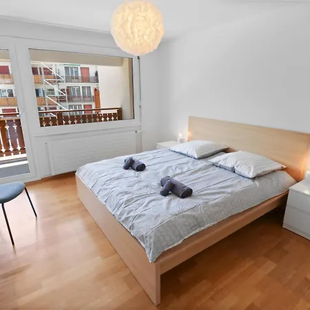 Apartman Et Confortable