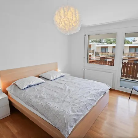 Et Confortable Apartman