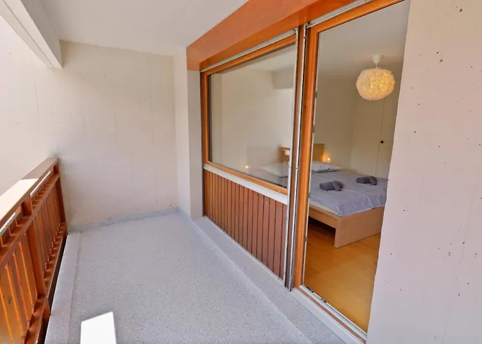 Apartman Et Confortable Crans-Montana