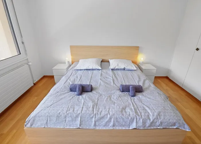 Et Confortable Apartman *