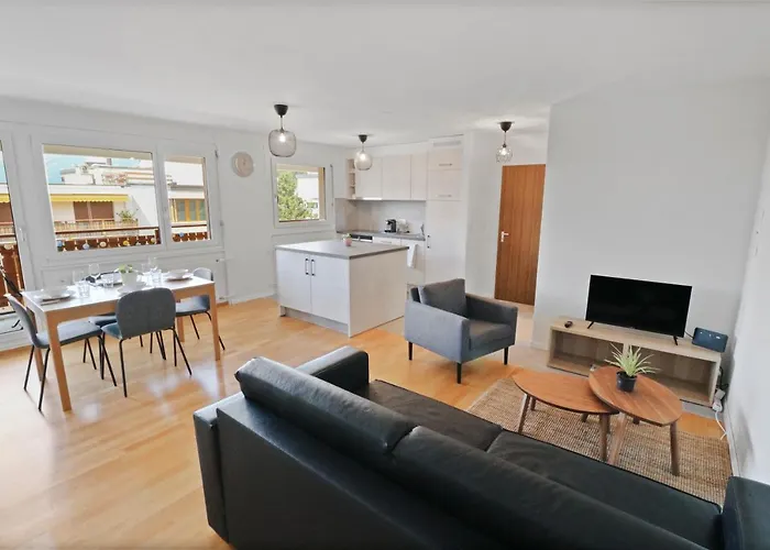 Et Confortable Apartman