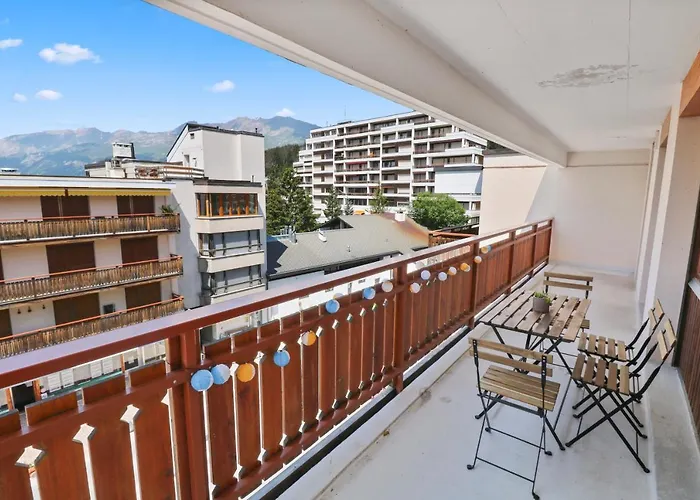 Apartman Et Confortable
