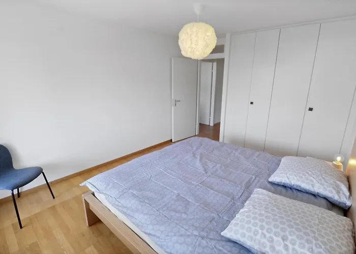 Et Confortable Apartman