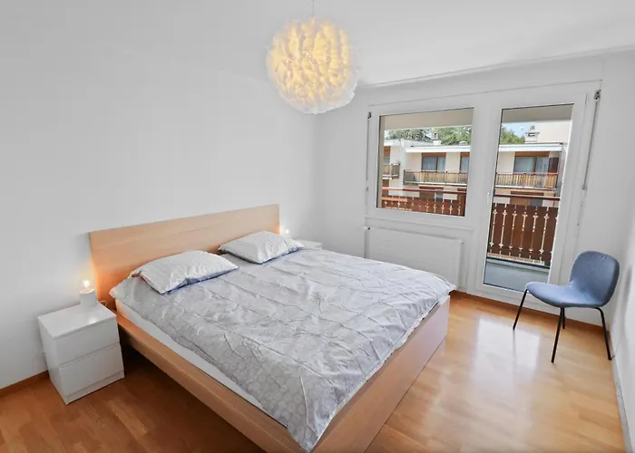 Et Confortable Apartman