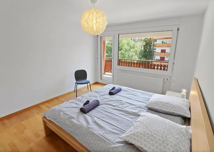 Apartman Et Confortable *